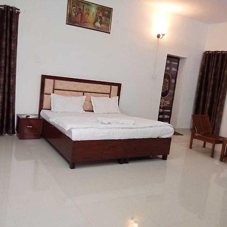 Zora Park Luxury Rooms Visakhapatnam Exterior foto