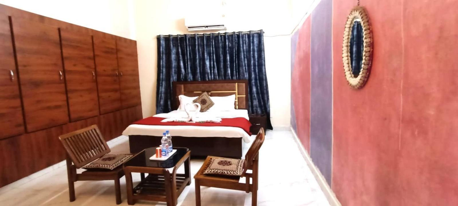 Zora Park Luxury Rooms Visakhapatnam Exterior foto
