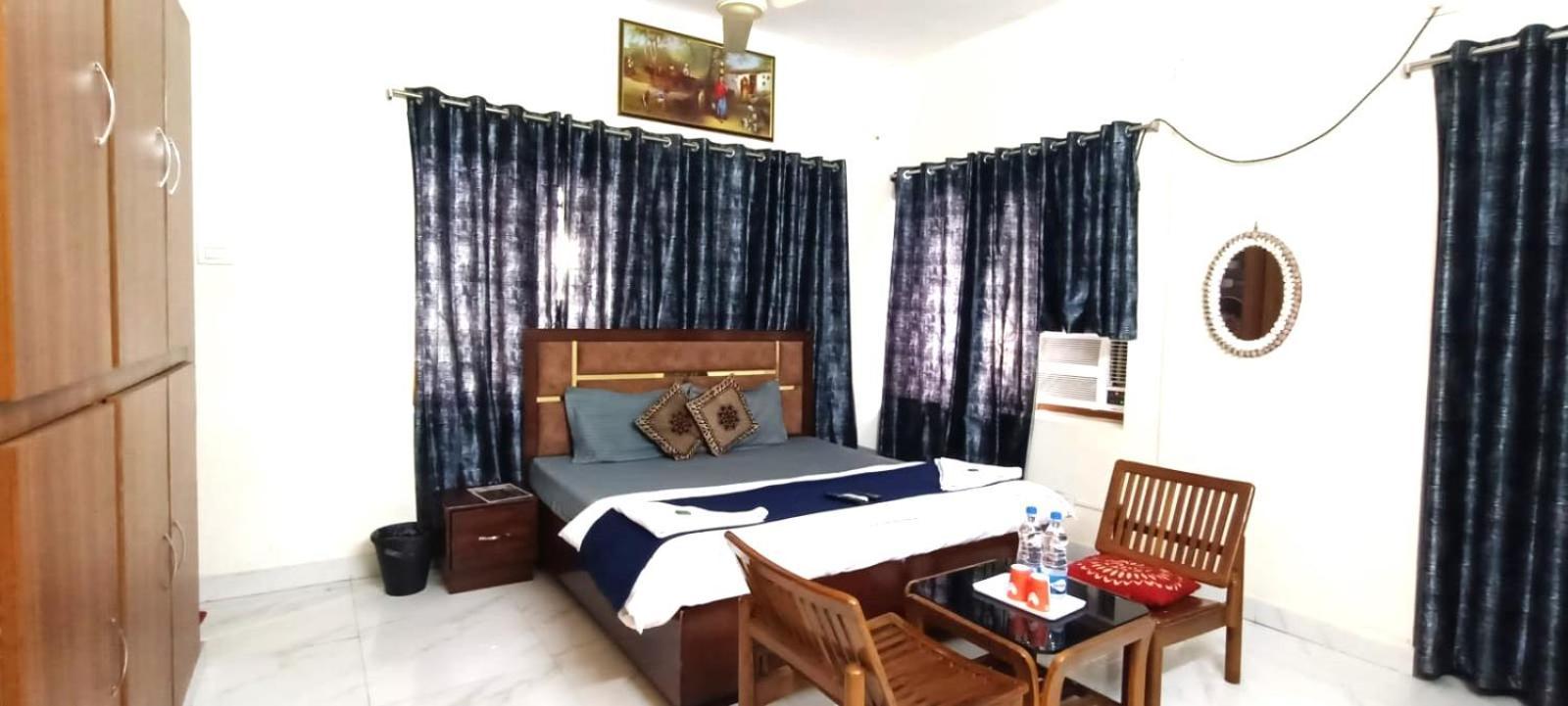 Zora Park Luxury Rooms Visakhapatnam Exterior foto