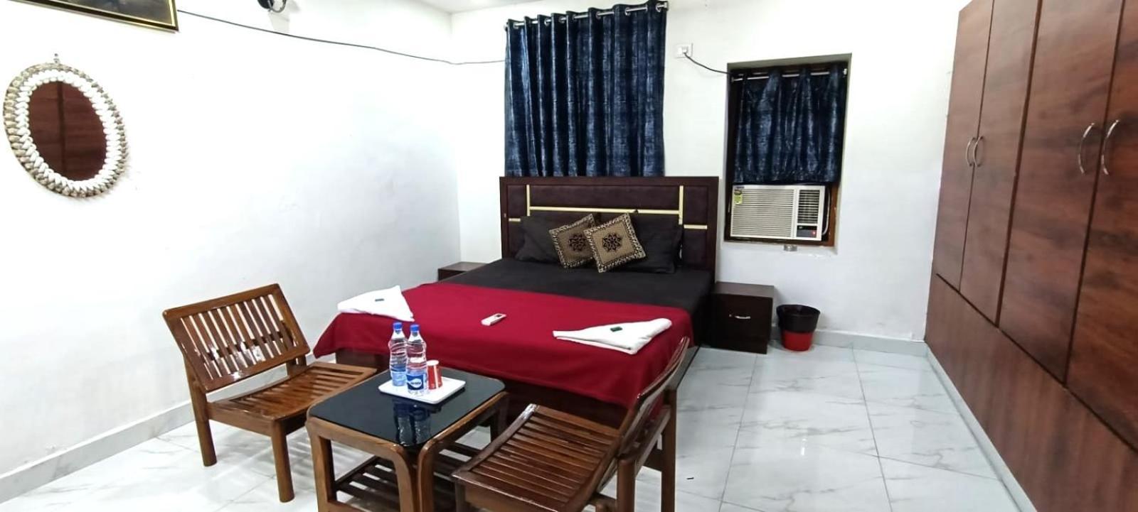 Zora Park Luxury Rooms Visakhapatnam Exterior foto