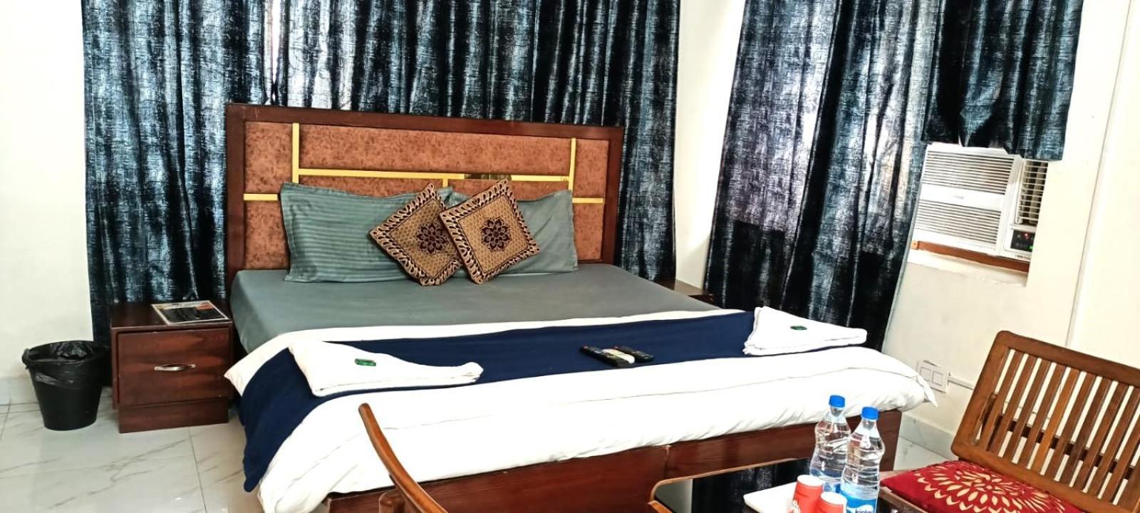Zora Park Luxury Rooms Visakhapatnam Exterior foto