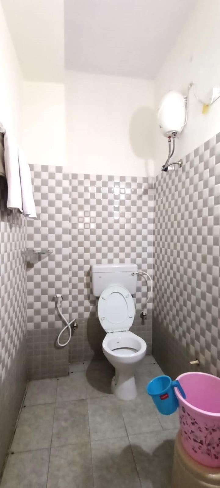 Zora Park Luxury Rooms Visakhapatnam Exterior foto