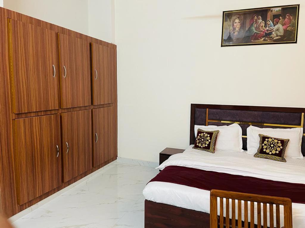 Zora Park Luxury Rooms Visakhapatnam Exterior foto