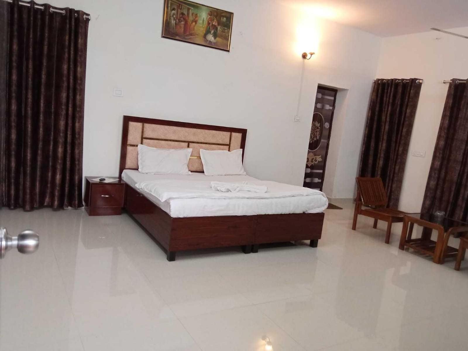 Zora Park Luxury Rooms Visakhapatnam Exterior foto